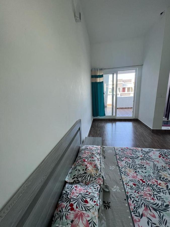Villa 15 - 2 Bhk Villa In Pondicherry Marakkānam Dış mekan fotoğraf