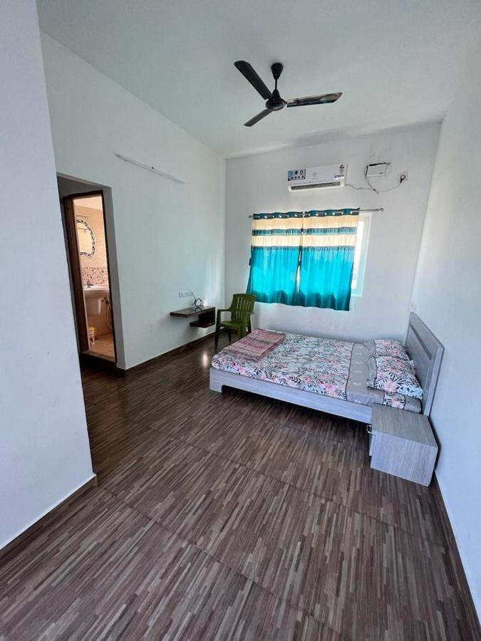 Villa 15 - 2 Bhk Villa In Pondicherry Marakkānam Dış mekan fotoğraf